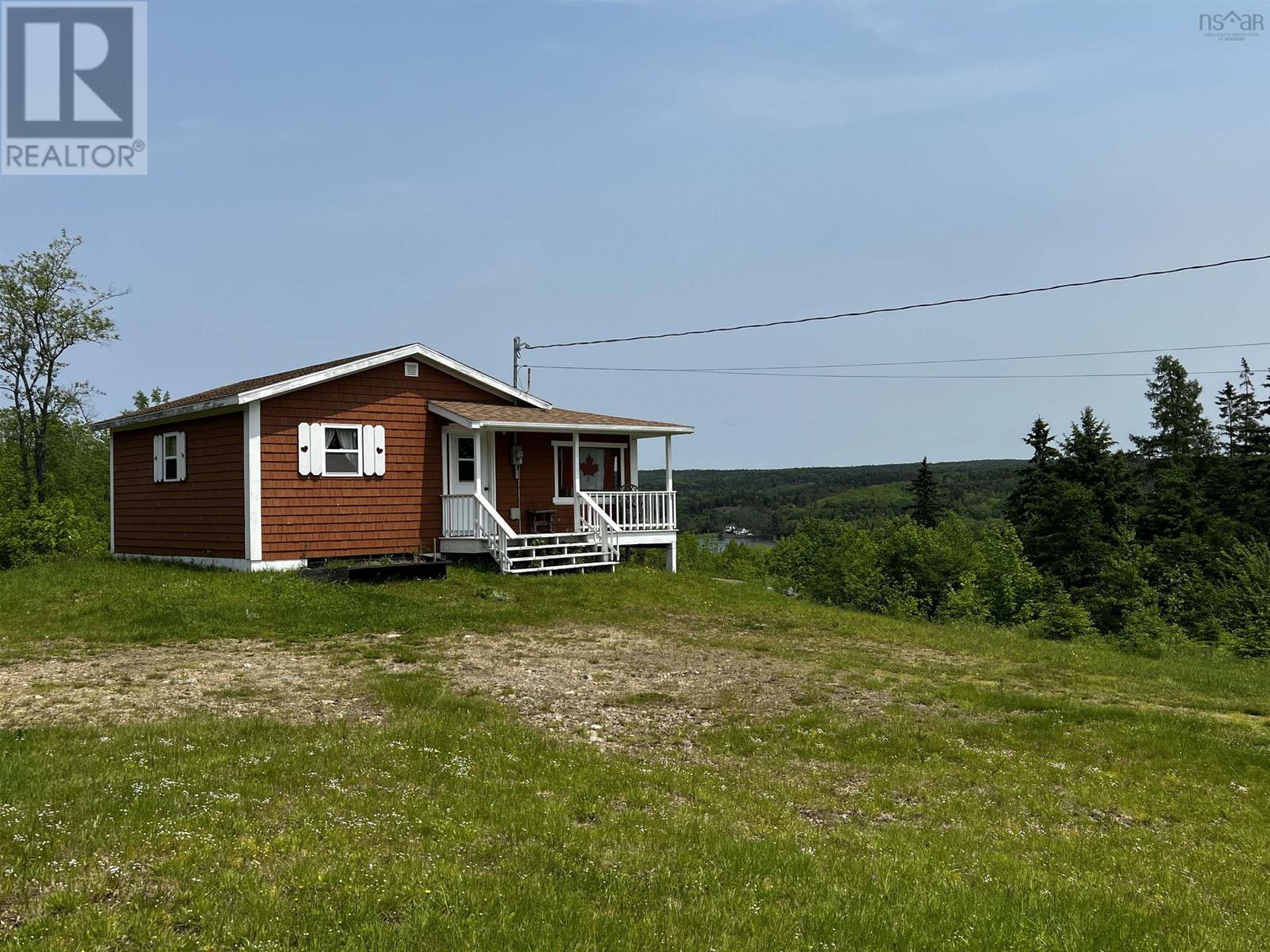 112 Lakeview Ln, Antigonish, Subd. A, NS B2G 2L3