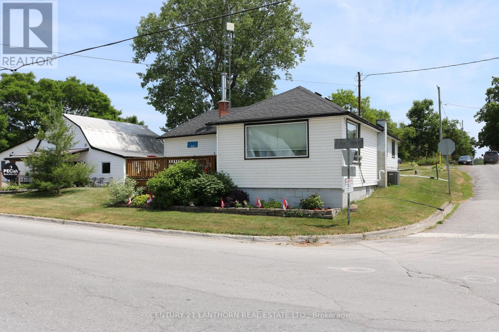 13 St Philip St, Prince Edward County South Marysburgh, ON K0K 2P0