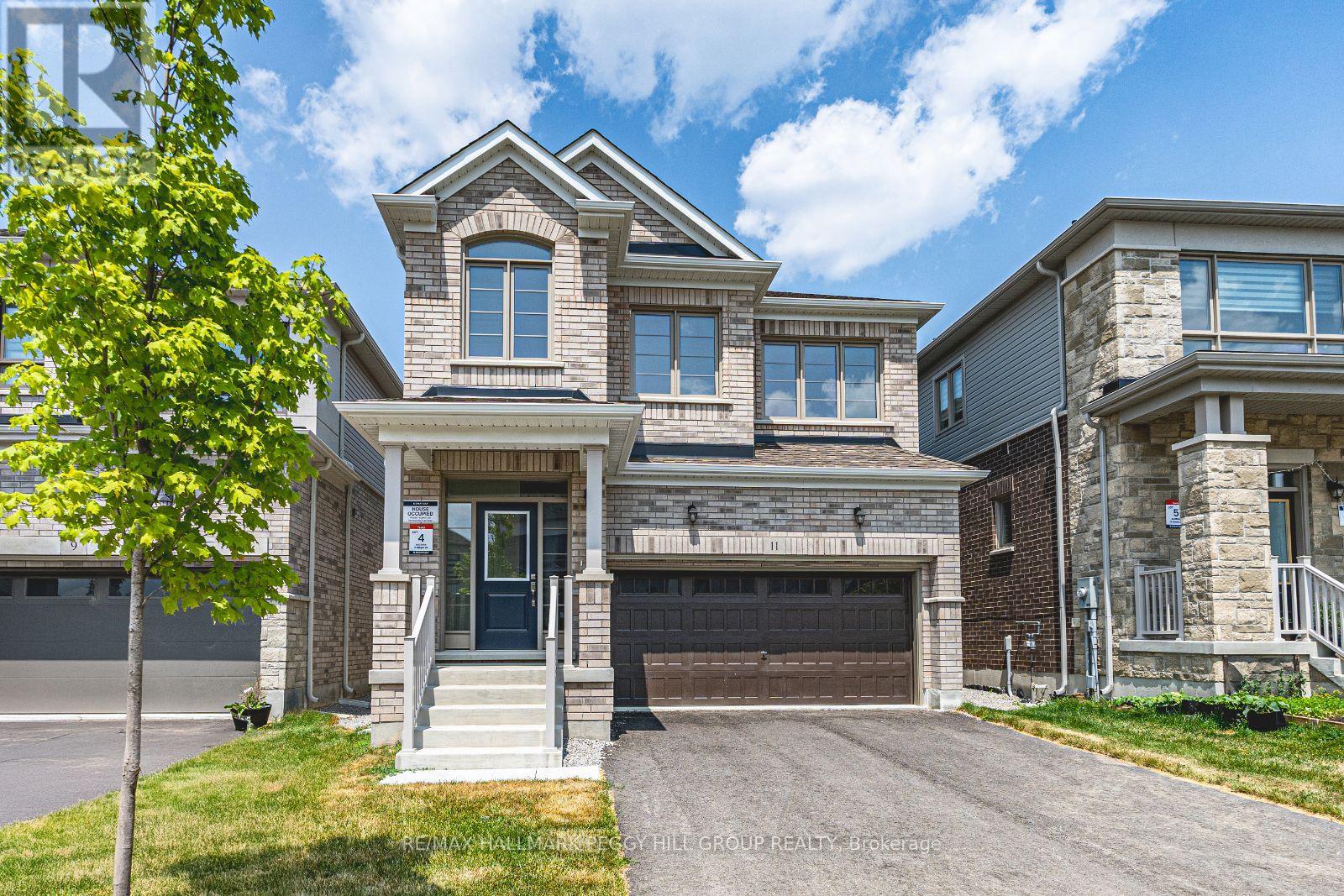 11 Gemini Dr, Barrie, ON L9J 0P5