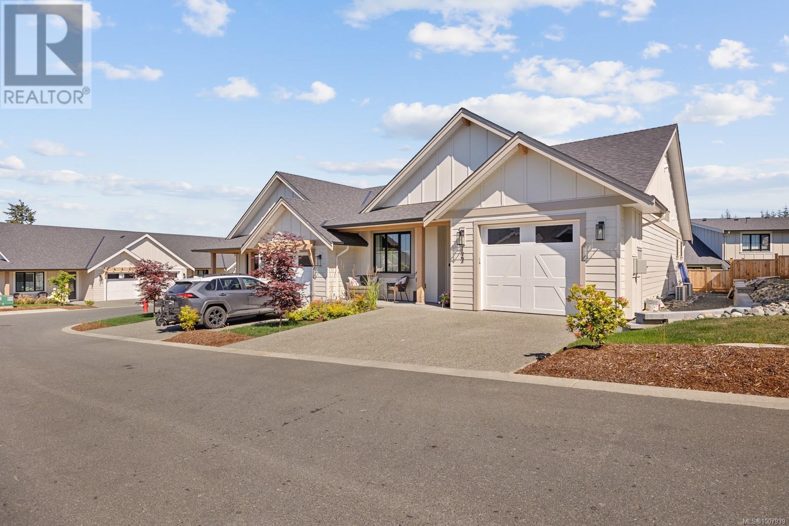 4098 Buckstone Rd Unit 122 Rd, Courtenay, BC V9N 0H2