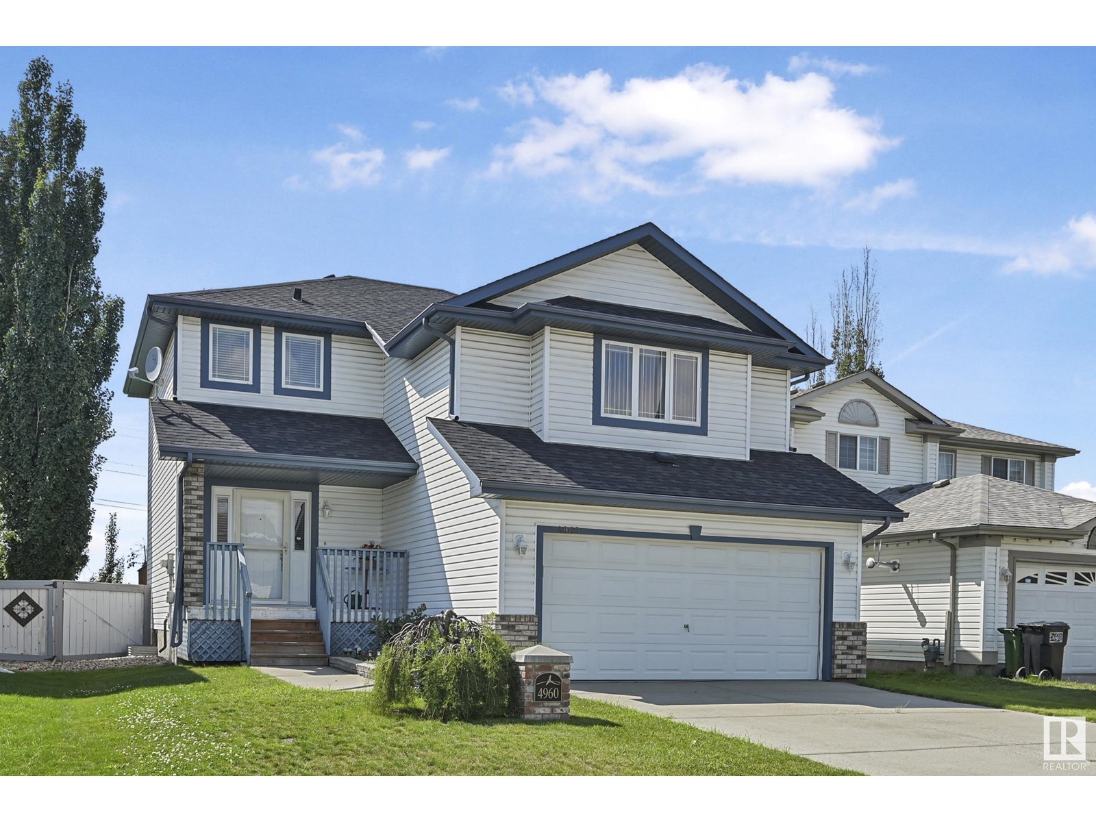 191 St Nw Unit 4960, Edmonton, AB T6M 2T8