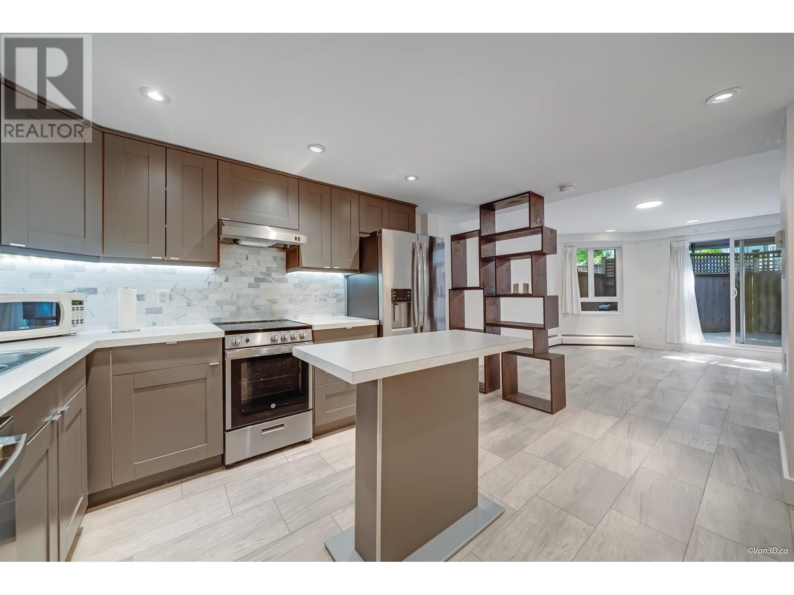 1855 Nelson Street Unit 103, Vancouver, BC V6G 1M9