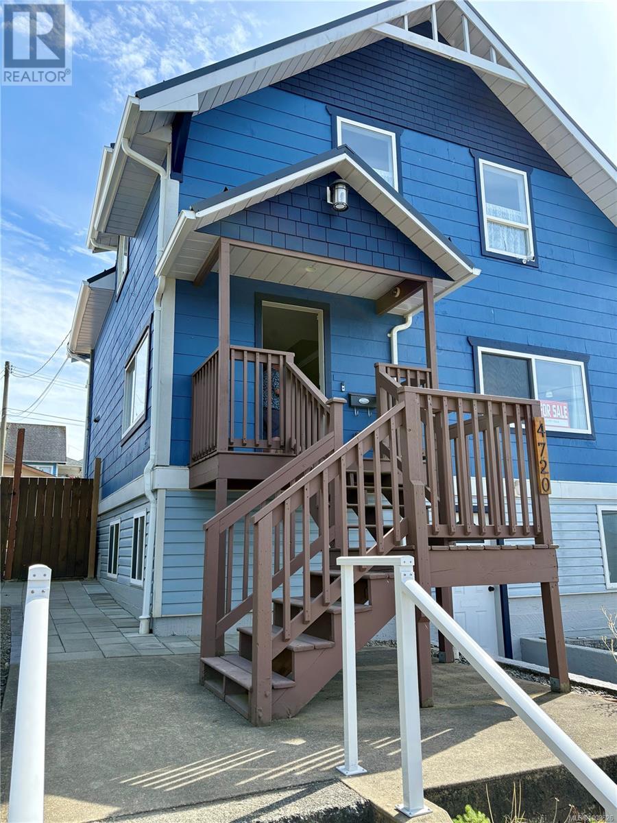 4720 Athol St, Port Alberni, BC V9Y 3E1