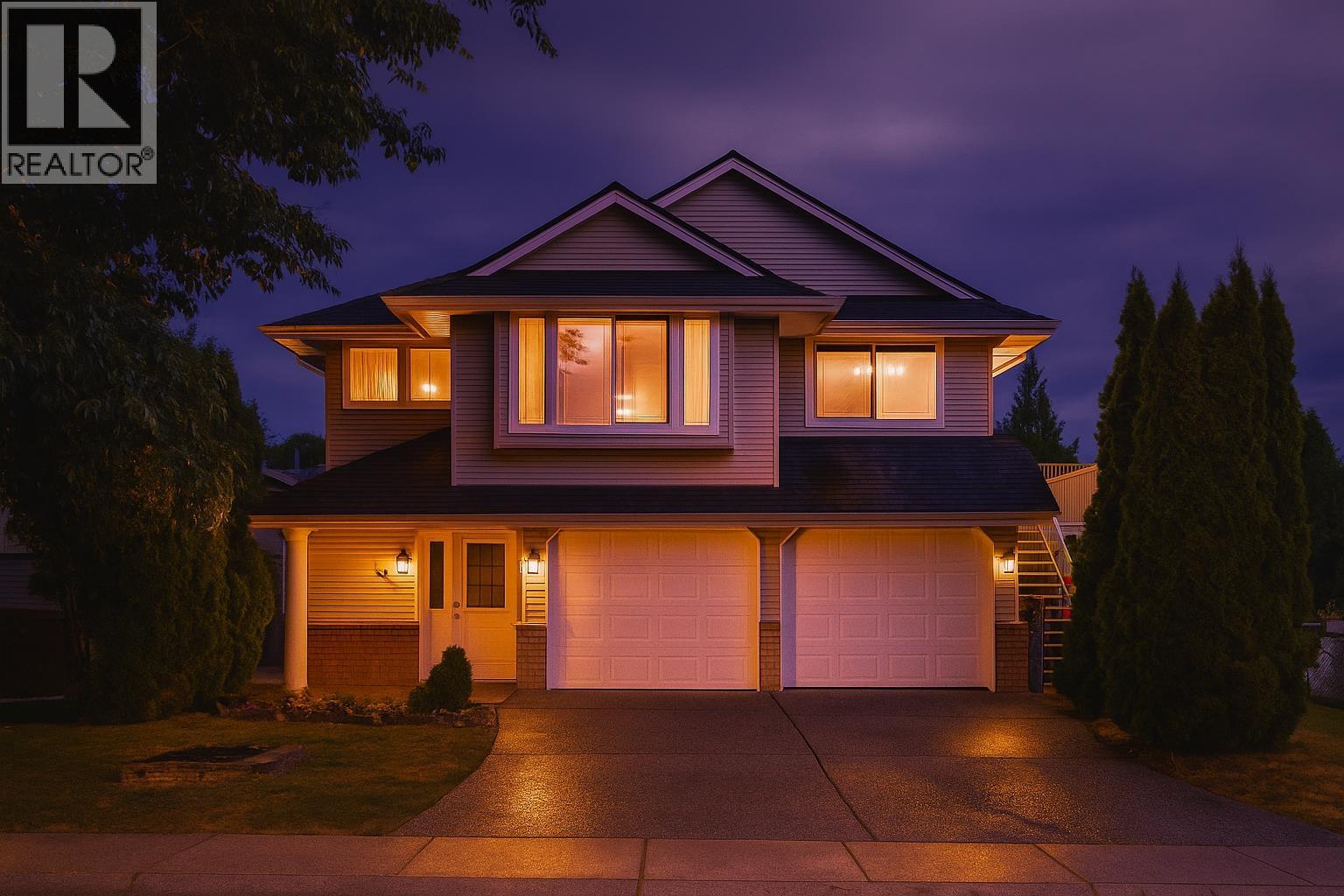 236 Street Unit 11518 #b, Maple Ridge, BC V4R 2C5
