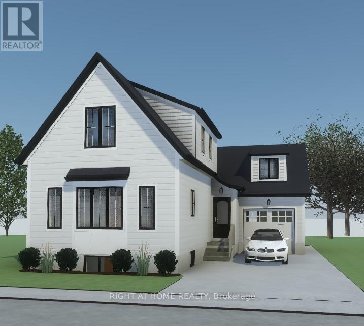 3784 Graeber Ave, Fort Erie, ON L0S 1B0
