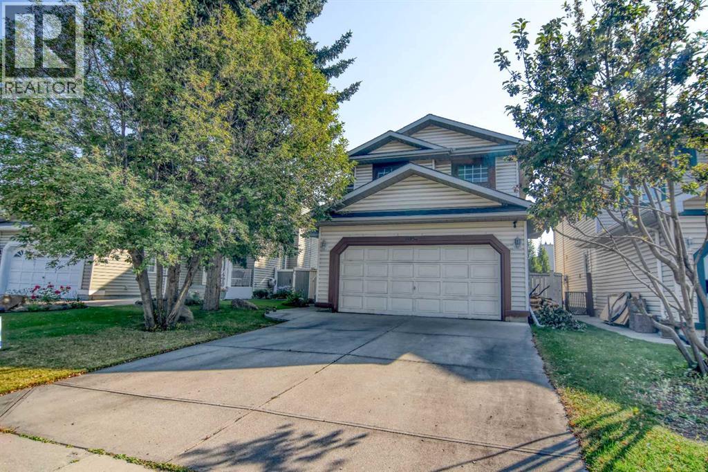 14954 Mt Mckenzie Dr SE, Calgary, AB T2Z 2L4