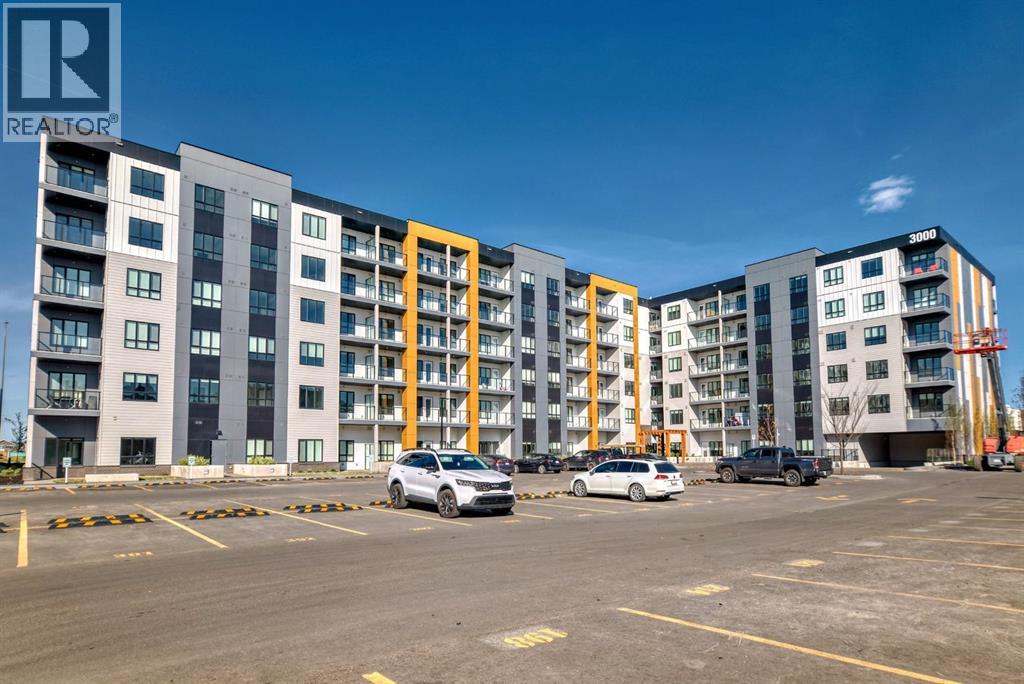 60 Skyview Ranch Road Ne Unit 2507, Calgary, AB T3N 2J8