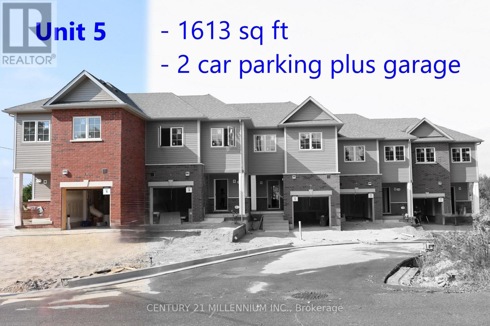 116 Gordon St, Shelburne, ON L9V 3Y1