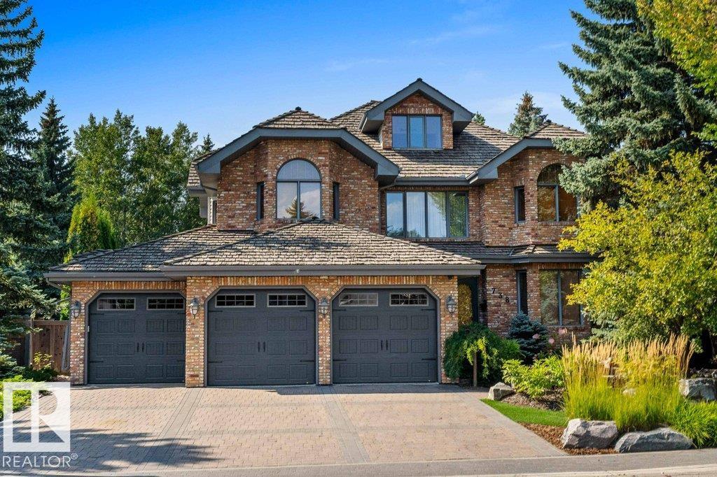 738 Wheeler NW, Edmonton, AB T6M 2E8