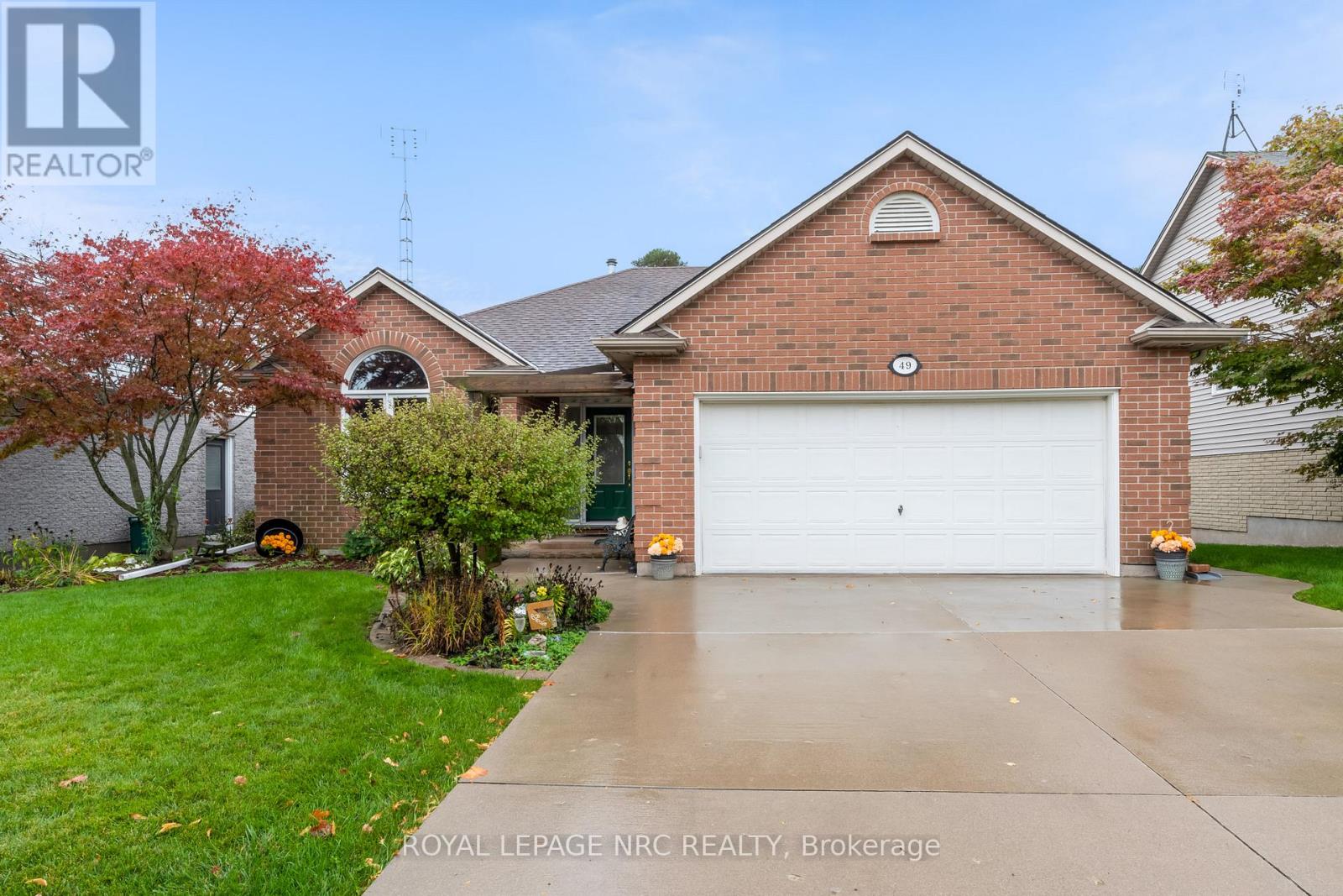 49 Cedar Park Dr, Welland, ON L3C 7C8
