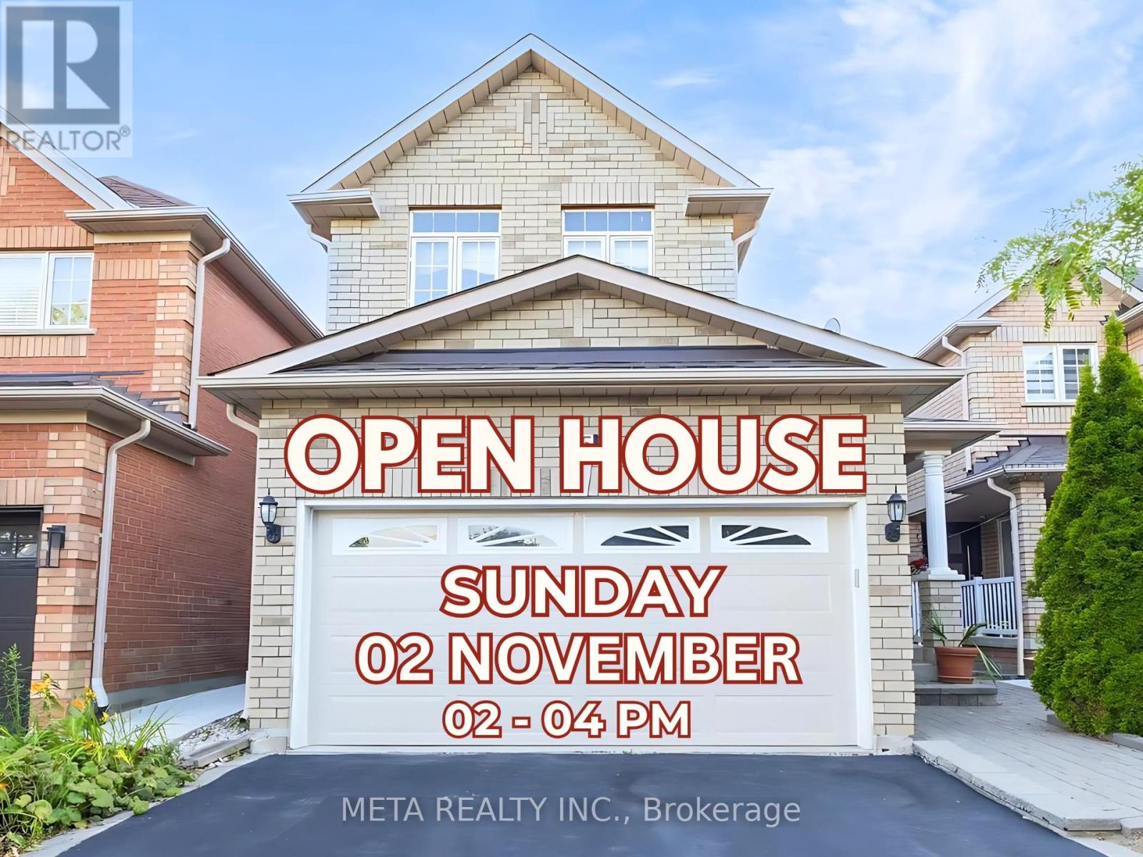 45 Trailview Ln, Caledon, ON L7E 2W1