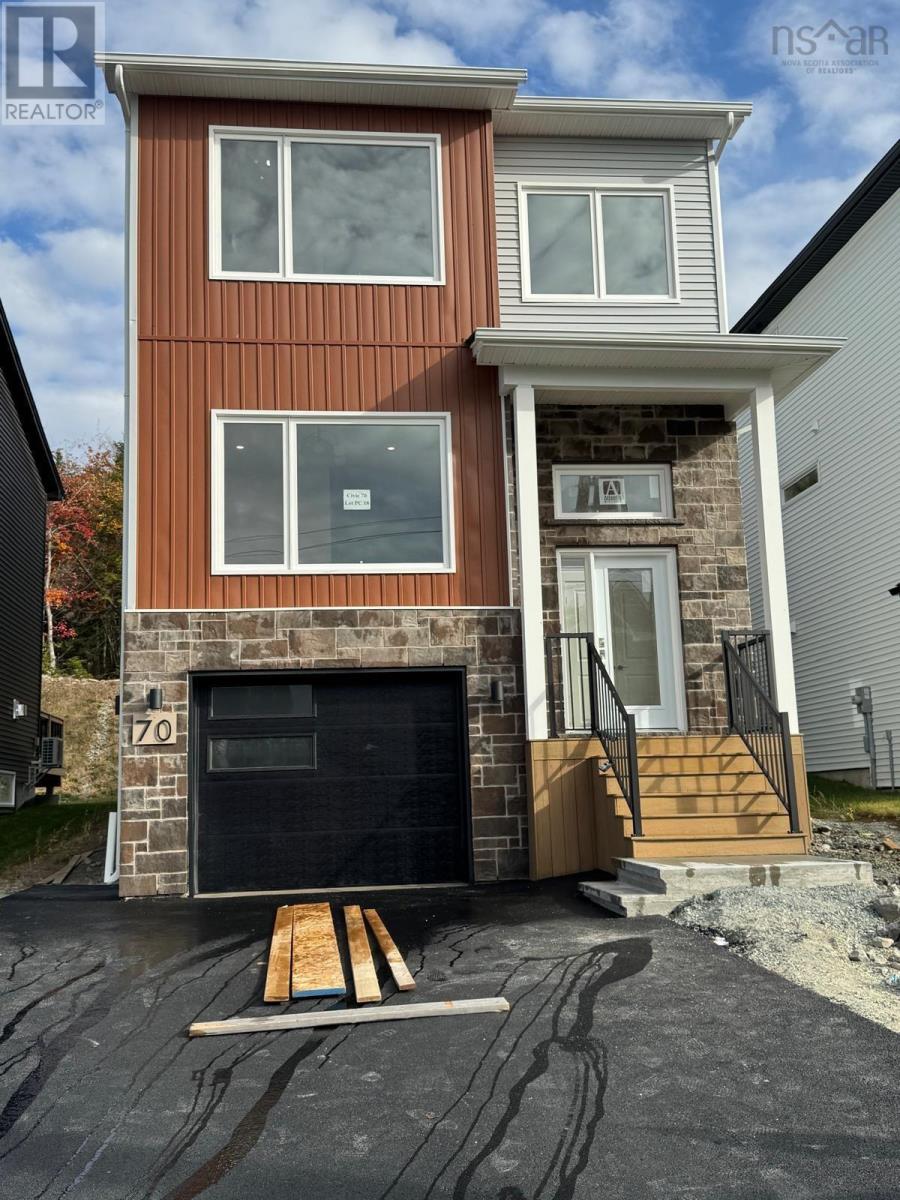 70 Pearlgarden Close Unit 18, Dartmouth, NS B2X 0C2