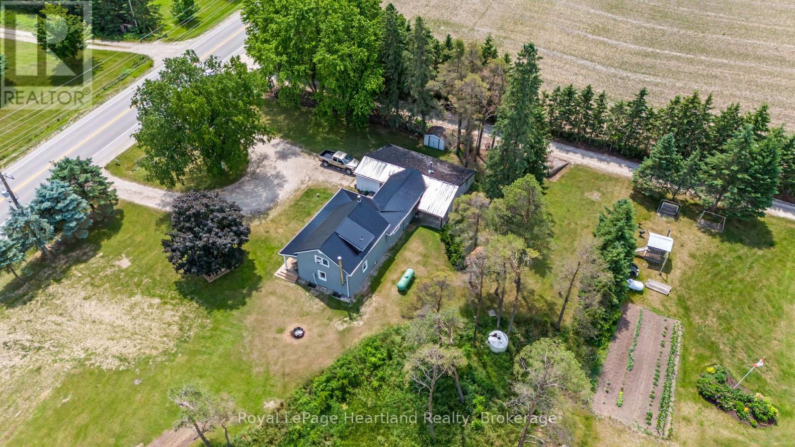 341149 Grey Rd 28, West Grey, ON N4N 3B9