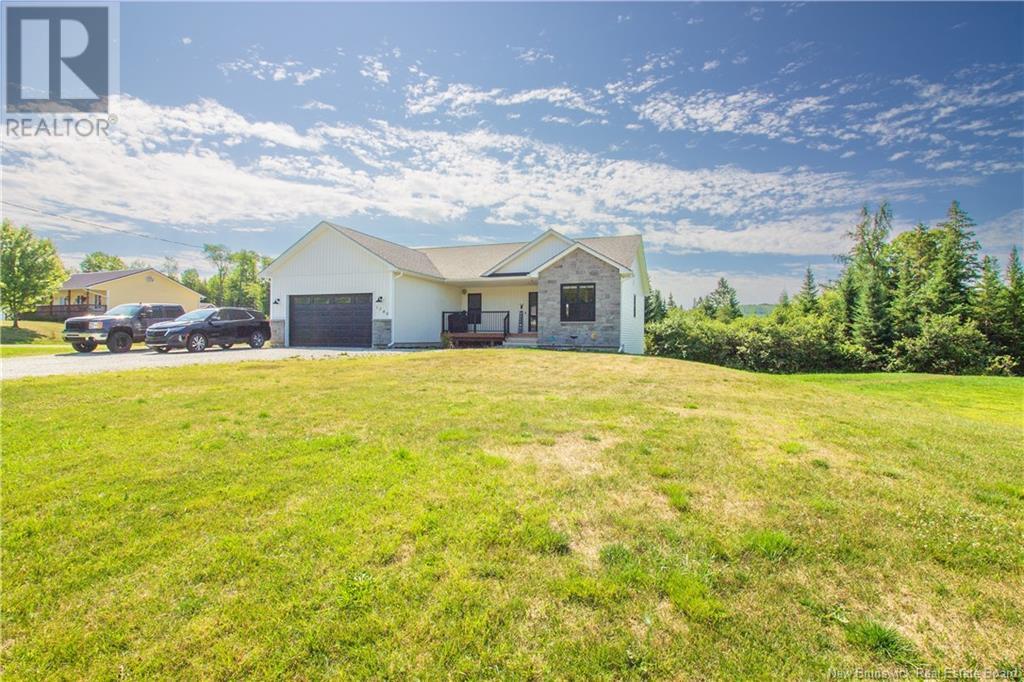 1740 Route 860, Titusville, NB E5N 3W3