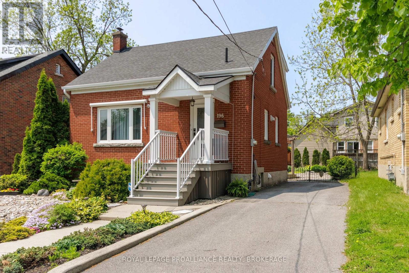 196 Willingdon Ave, Kingston, ON K7L 4H8