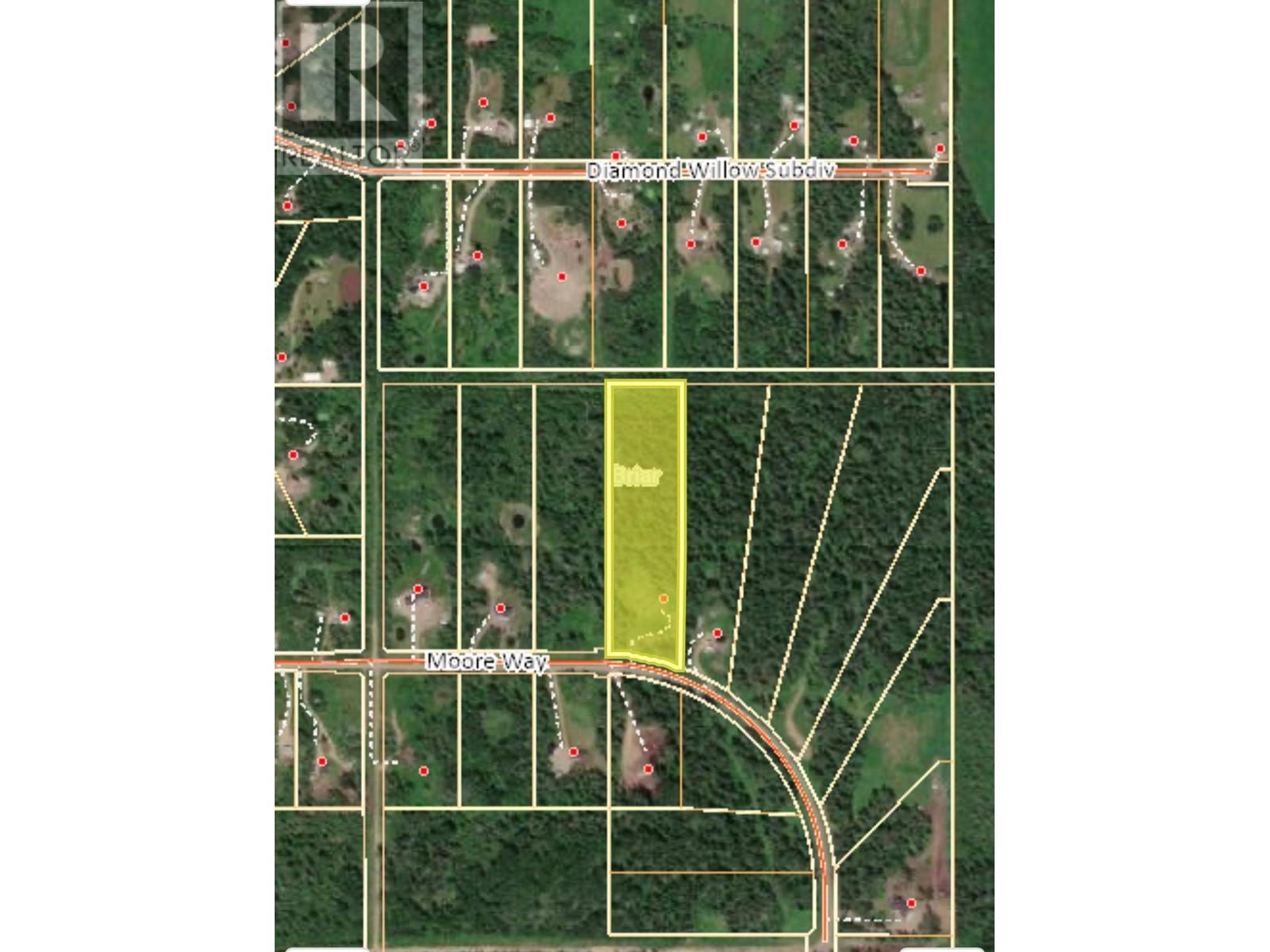 128 Moore Way, Dawson Creek, BC V0C 2C0