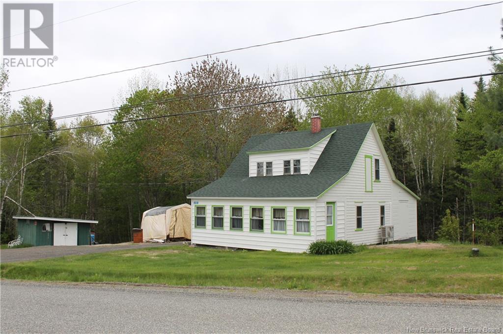 610 Route Unit 1200, Upper Queensbury, NB E3G 1Y7