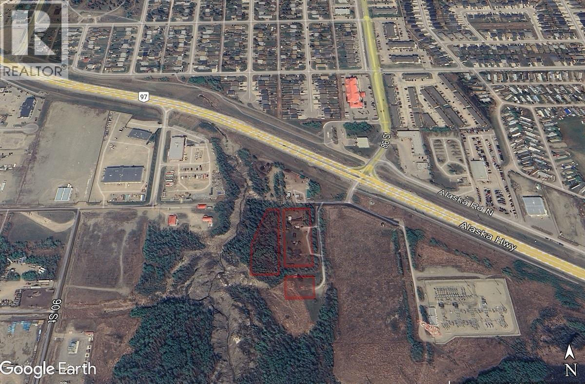 87 Street Unit 8020, Fort St. John, BC V1J 4N8