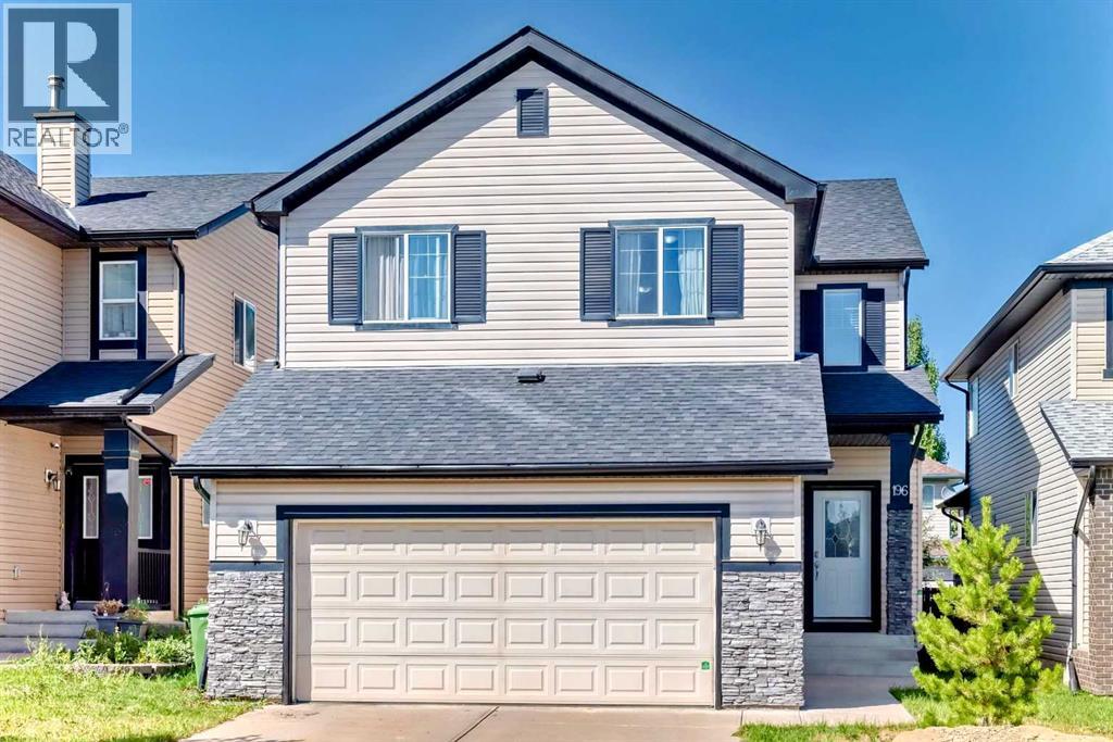 196 Everwoods Grn SW, Calgary, AB T2Y 0B7