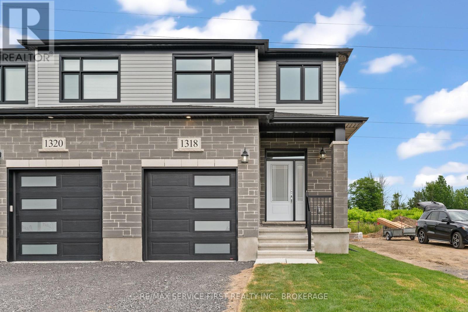 1318 Ottawa St, Kingston City Northwest, ON K7P 0T6