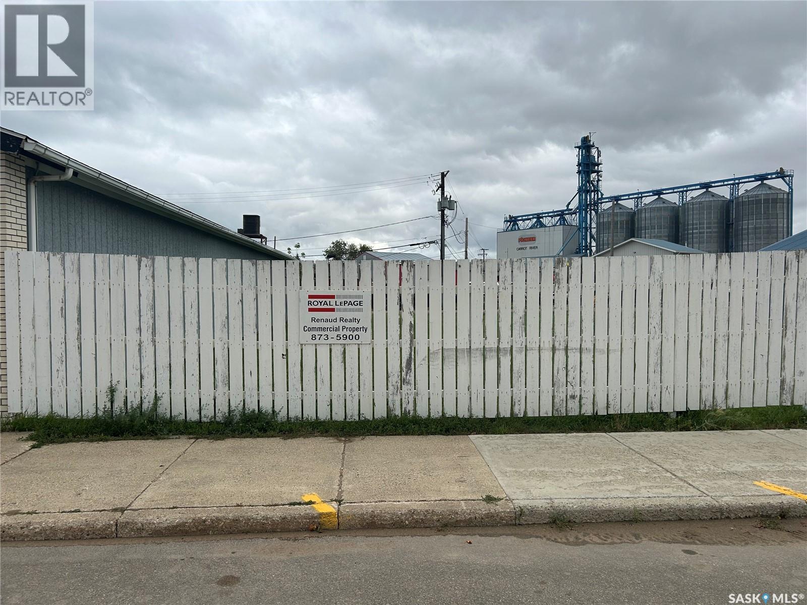 20 Main St, Carrot River, SK S0E 0L0
