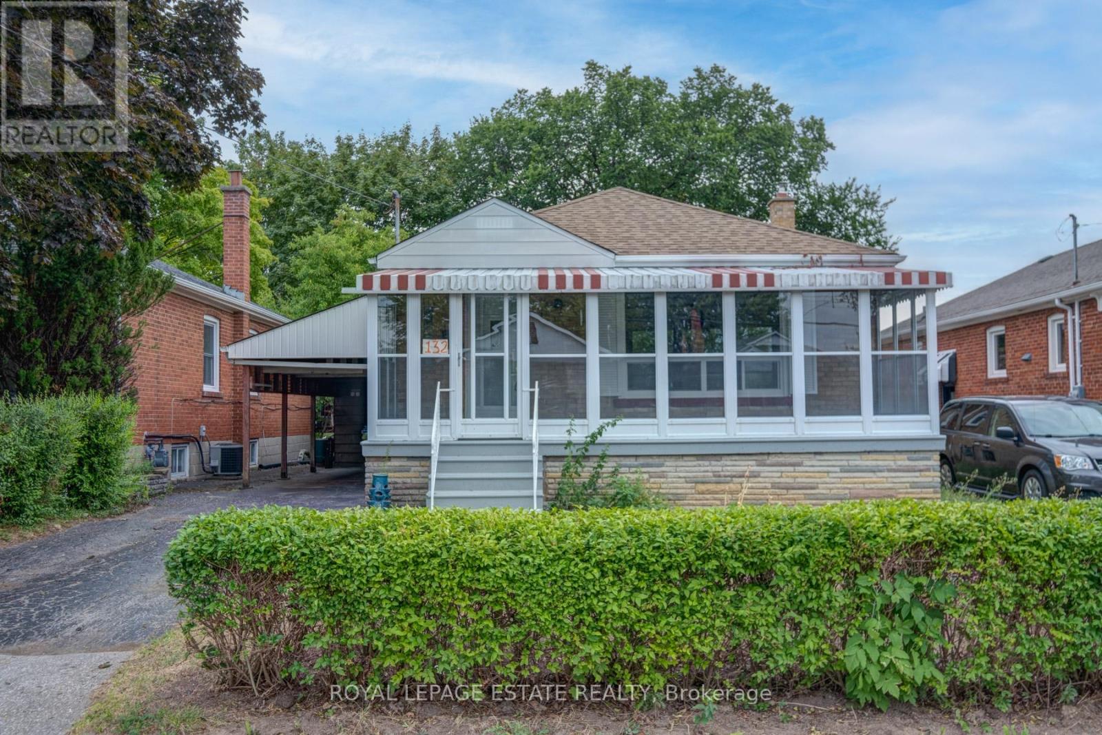 132 Budea Cres, Toronto, ON M1R 4W1