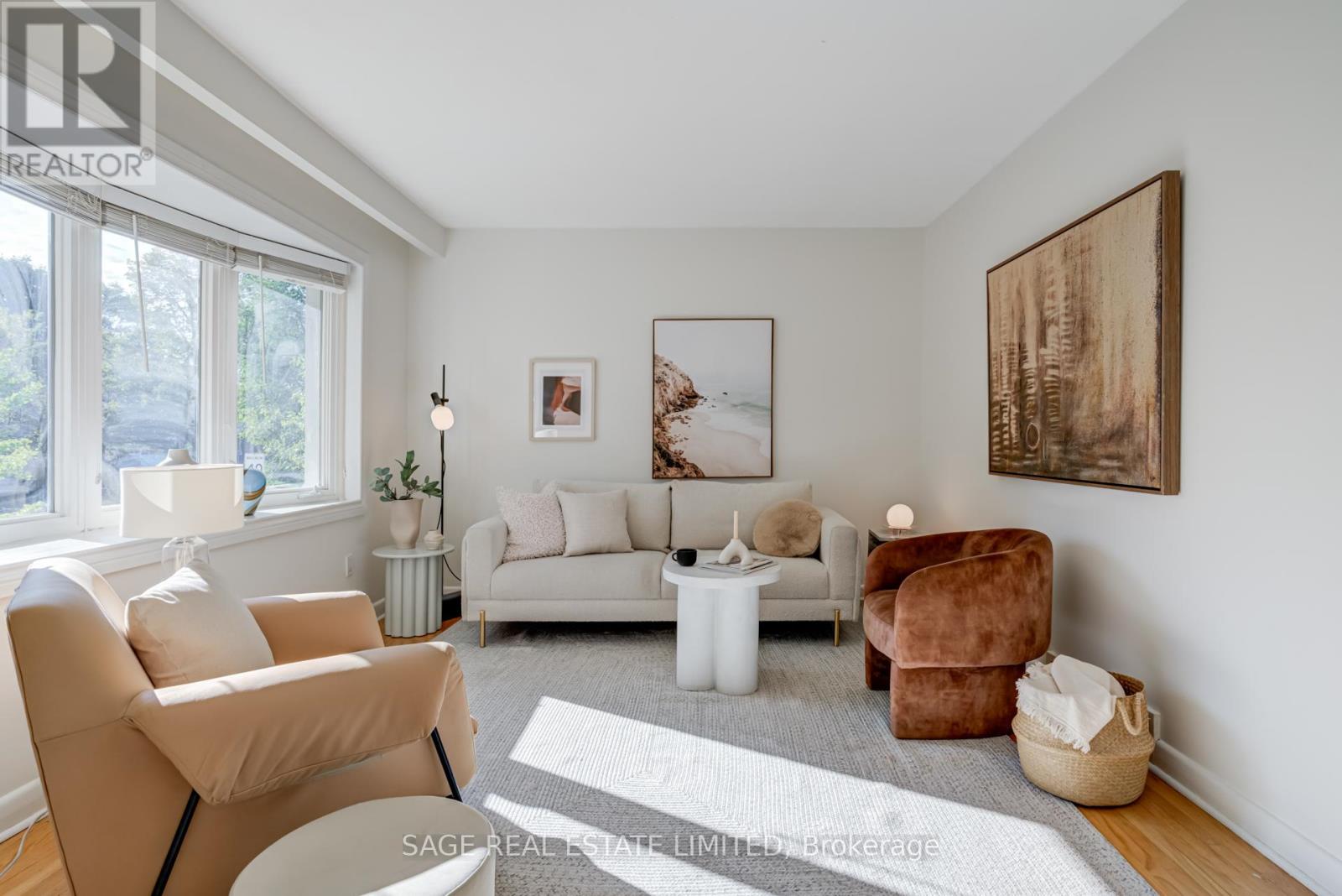 48 Shropshire Dr, Toronto, ON M1P 1Y8
