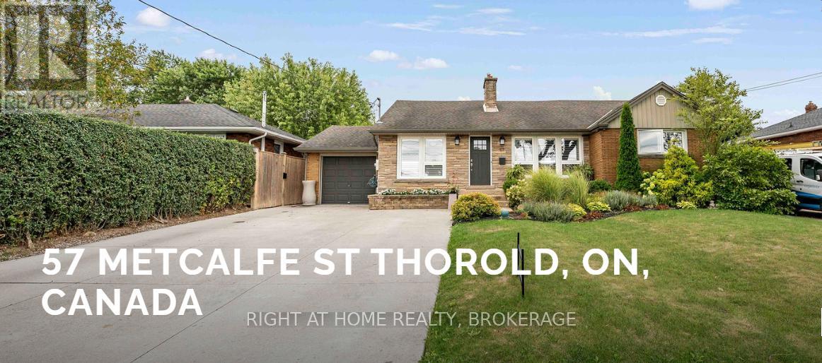 57 Metcalfe St, Thorold, ON L2V 3A2