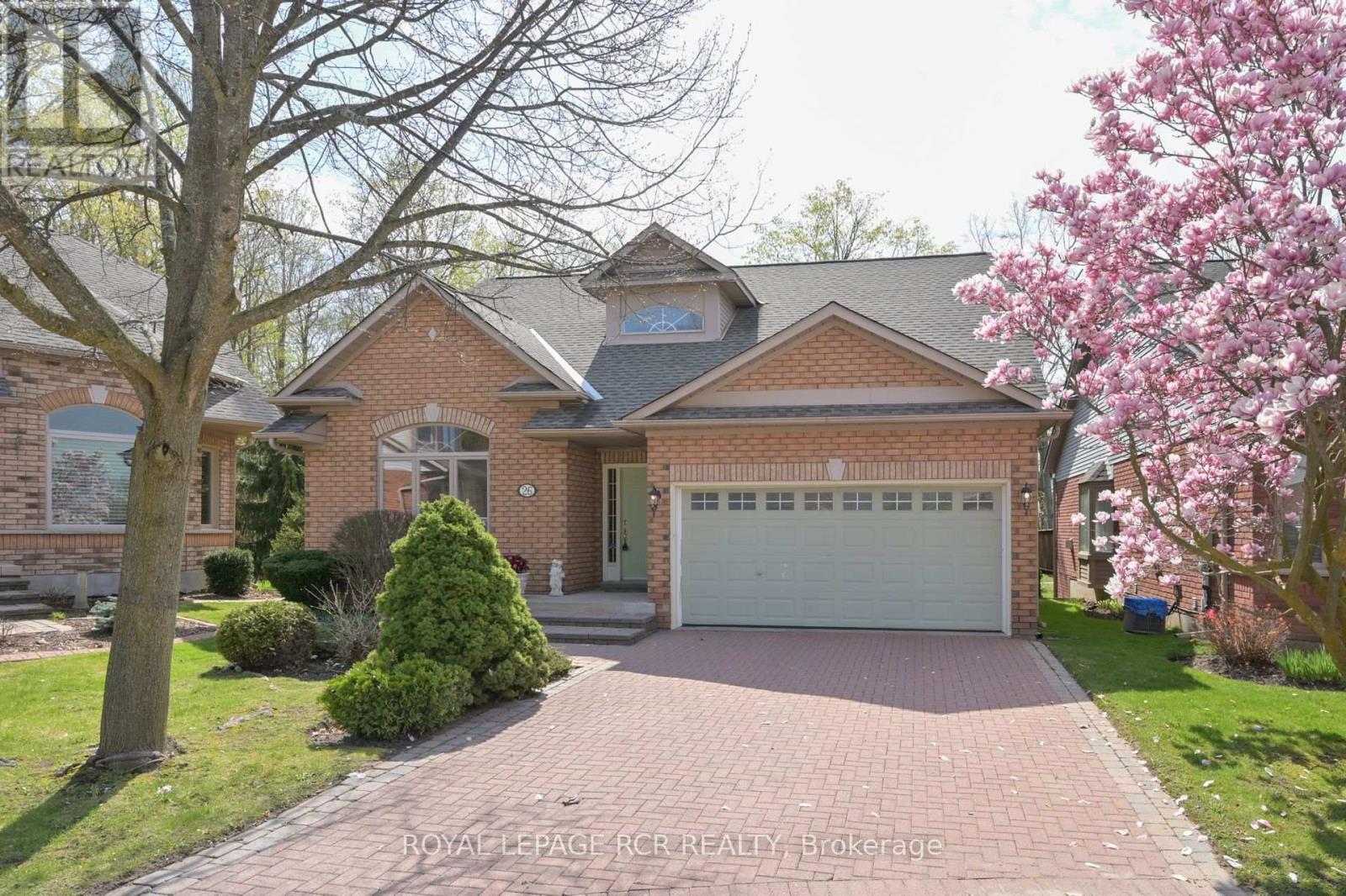 26 Forest Link, New Tecumseth, ON L9R 2A1
