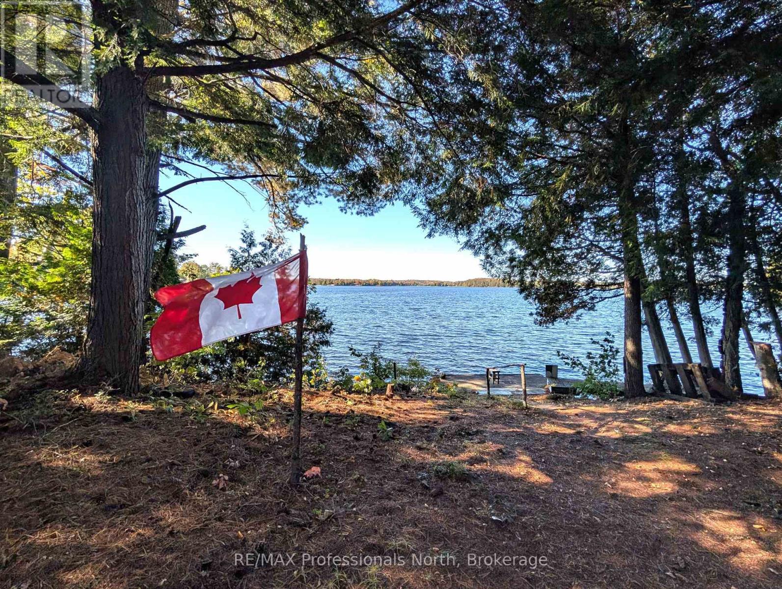 40 Centre Rd, Parry Sound Remote Area Lount, ON P0A 1X0
