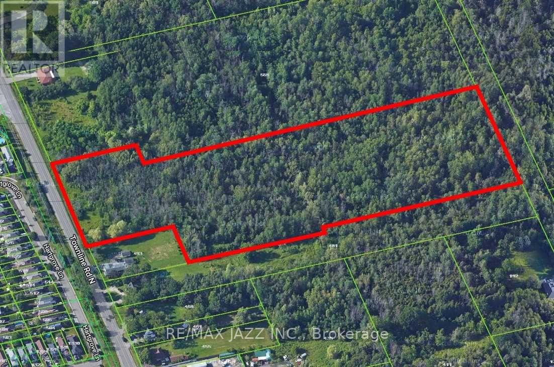 505 Townline Rd N, Clarington, ON L1E 2J4
