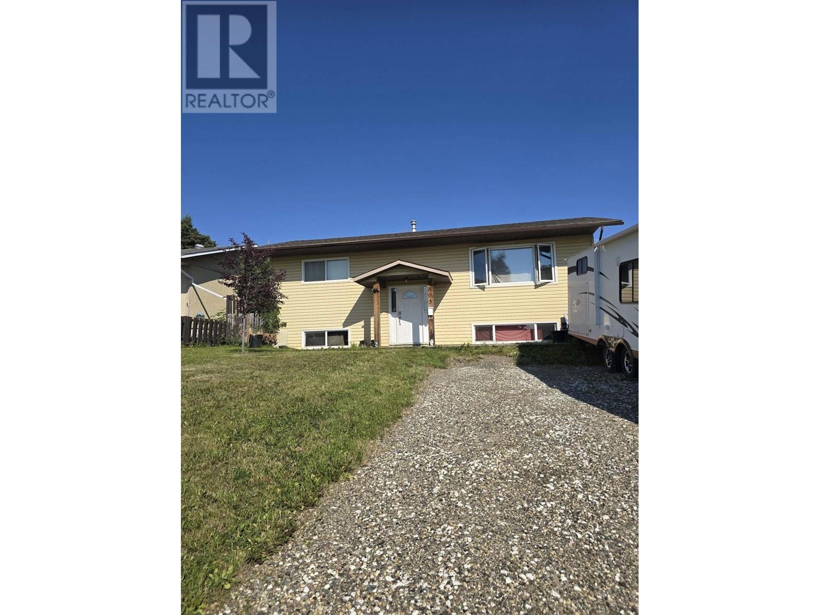 87 Street Unit 8803, Fort St. John, BC V1J 5H5