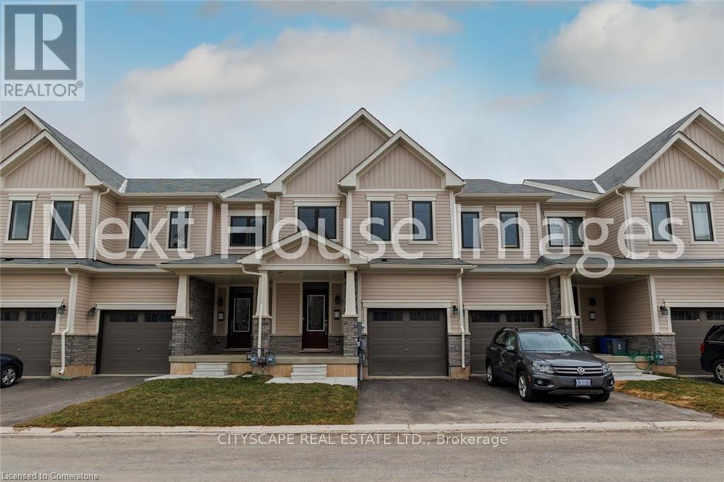 12 8317 Mulberry Dr, Niagara Falls Brown, ON L2H 3S9