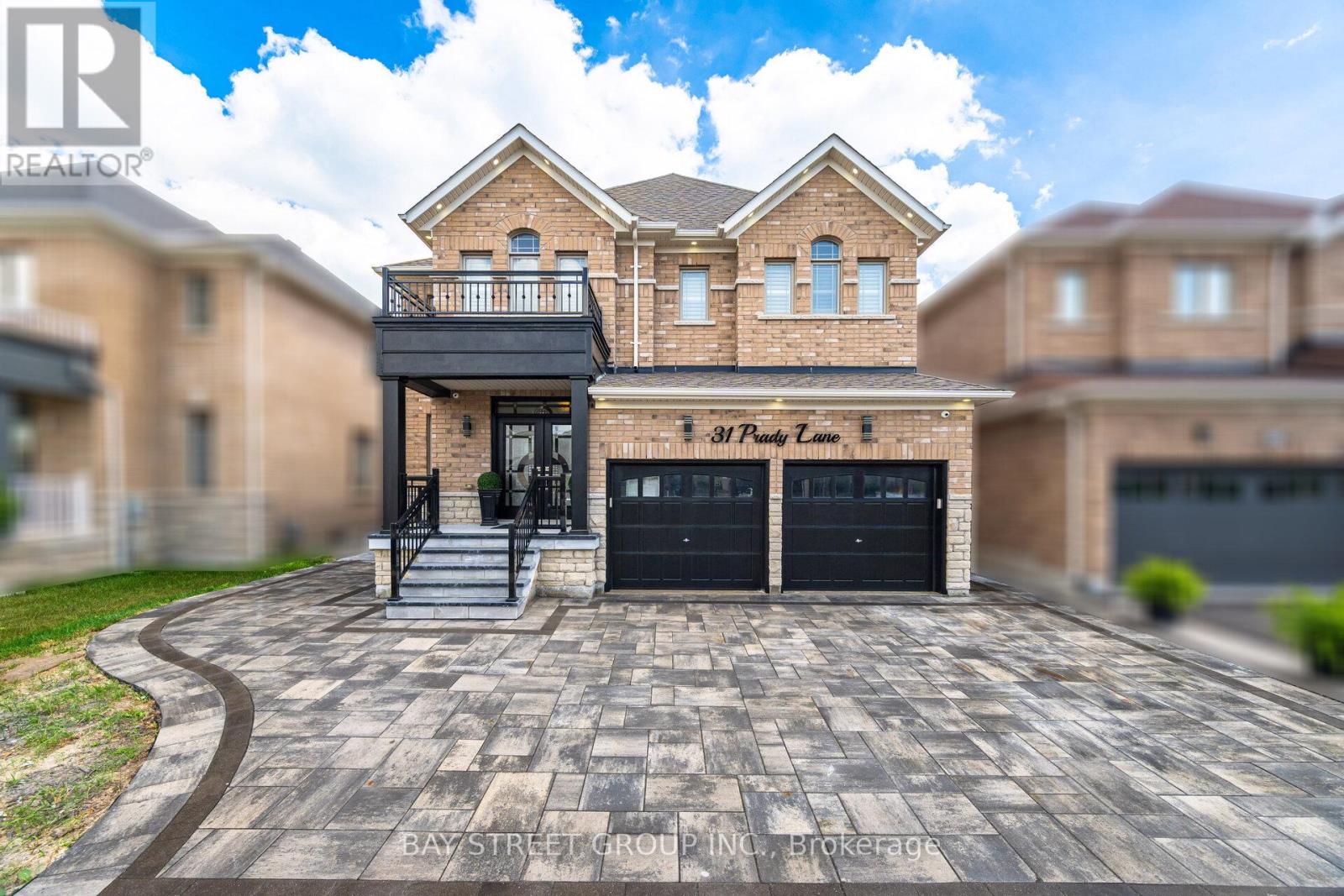 31 Prady Ln, New Tecumseth, ON L0G 1W0