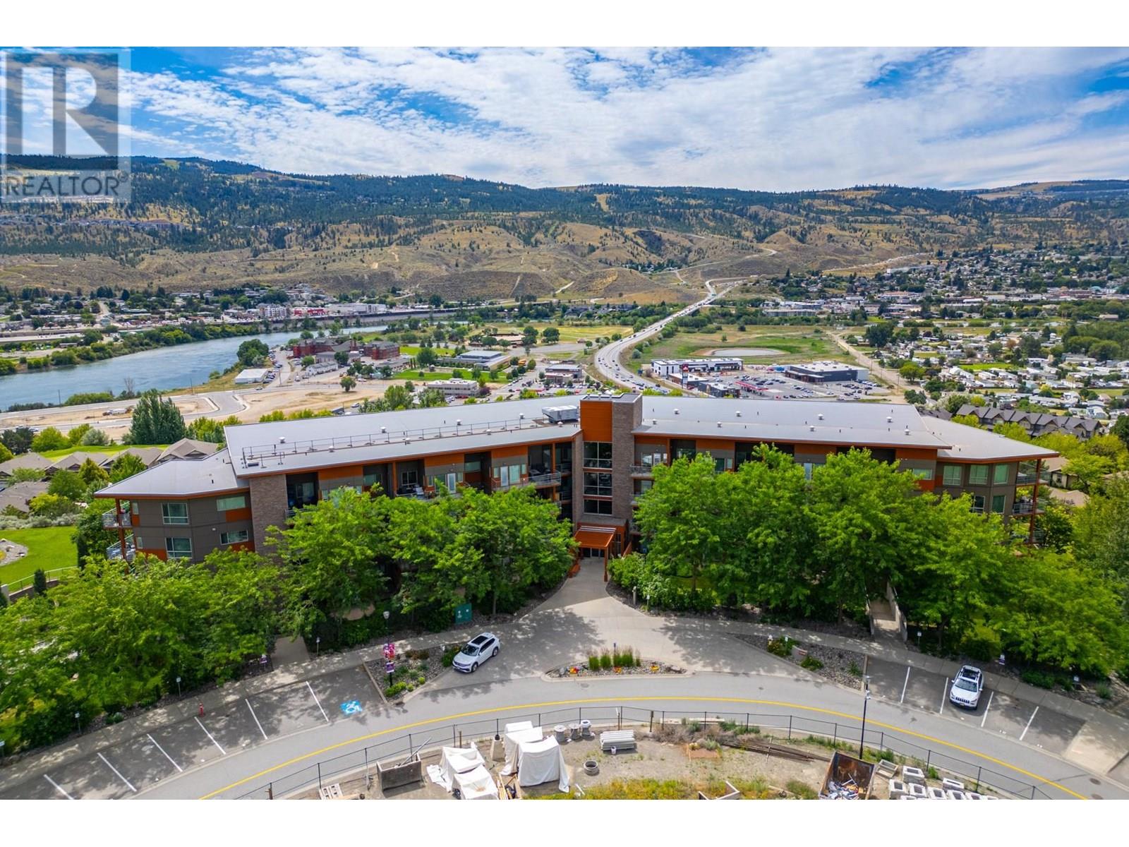 1030 Talasa Way Unit 2114, Kamloops, BC V2H 0C3