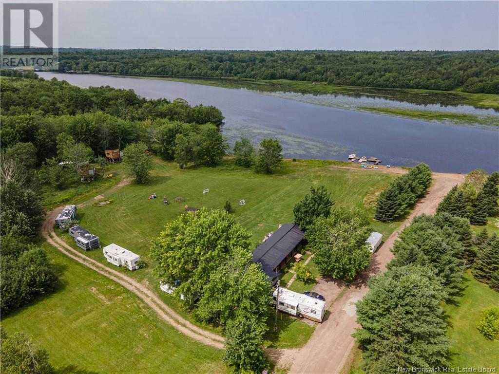 29 Hetherington Wharf Rd, Codys, NB E4C 1A6