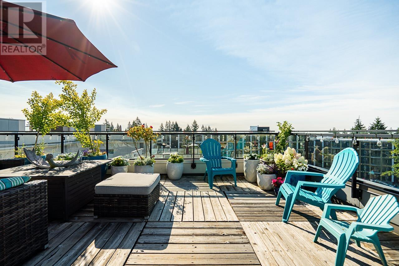 9350 University High Street Unit 306, Burnaby, BC V5A 0B6