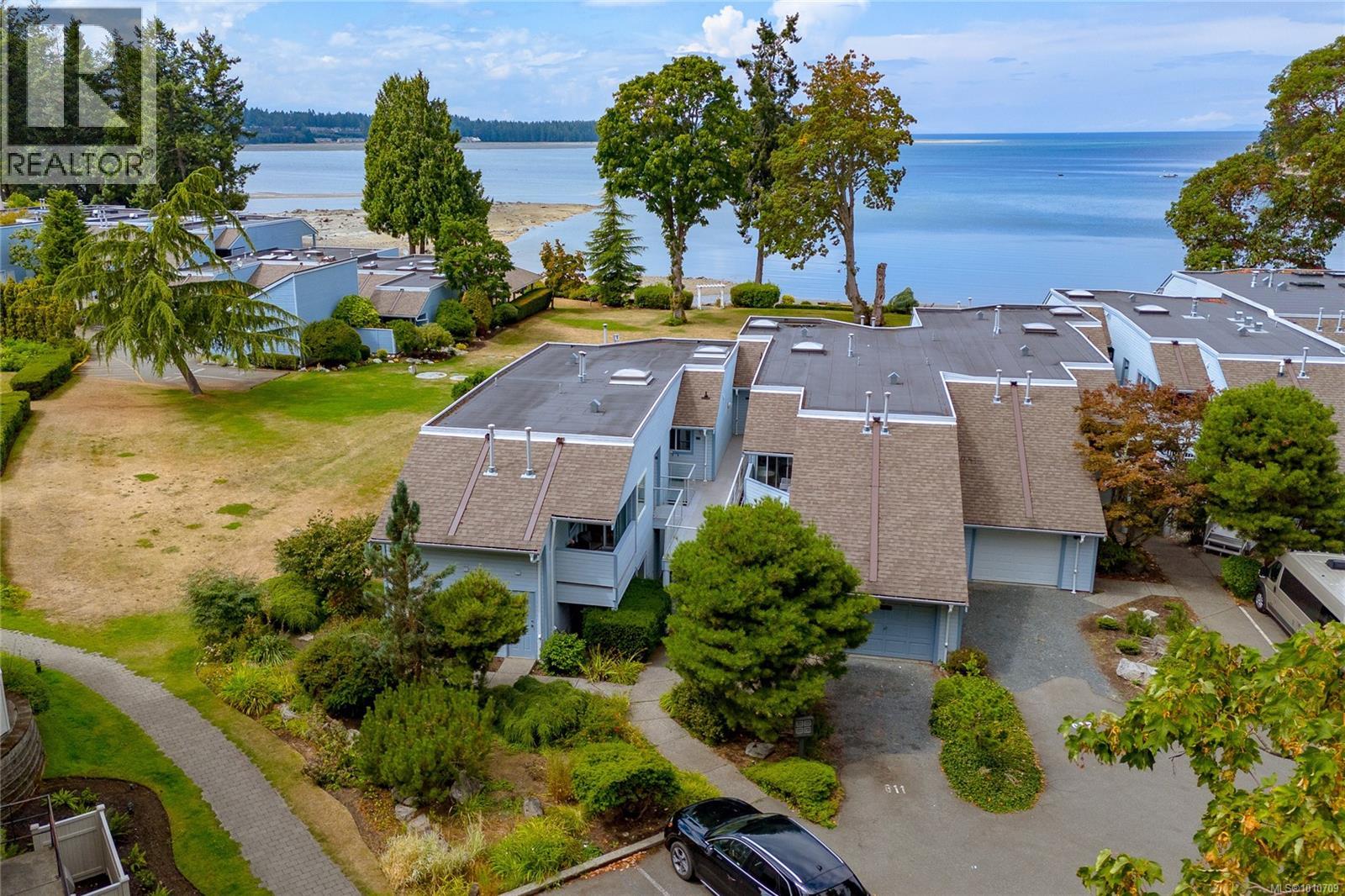 1600 Stroulger Rd Unit 610 Rd, Nanoose Bay, BC V9P 9B7