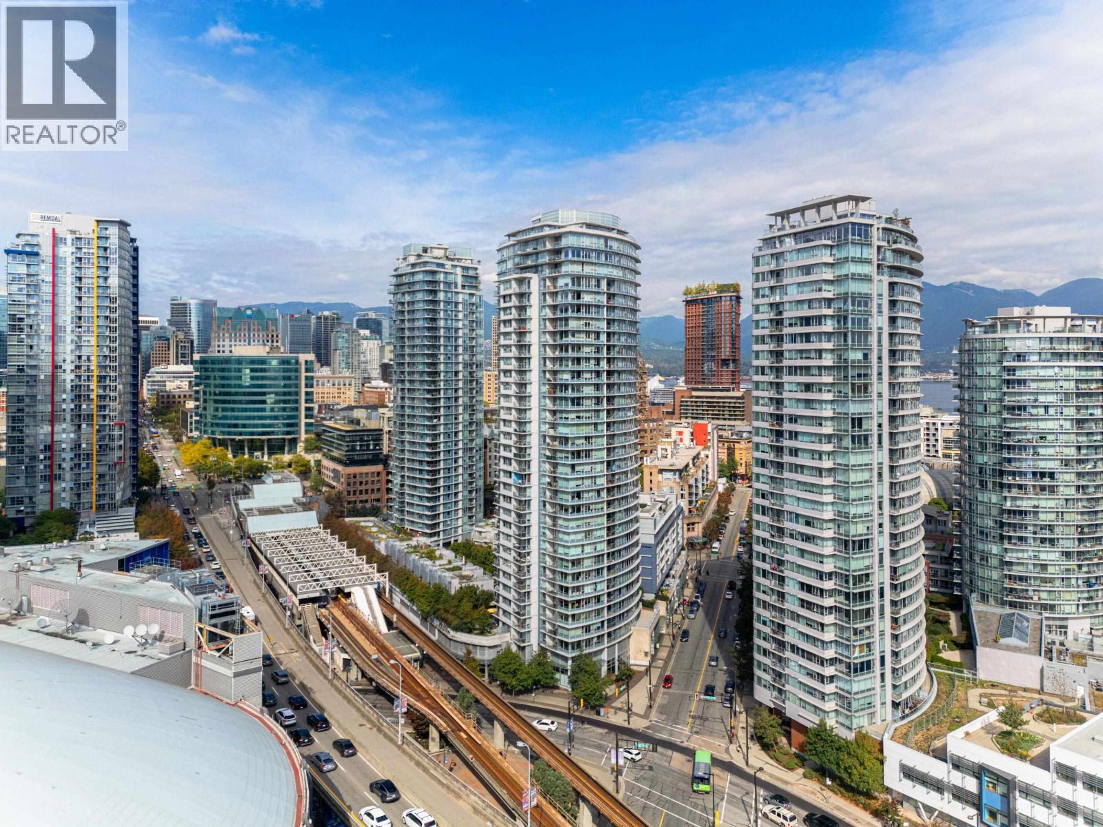 689 Abbott Street Unit 301, Vancouver, BC V6B 0J2