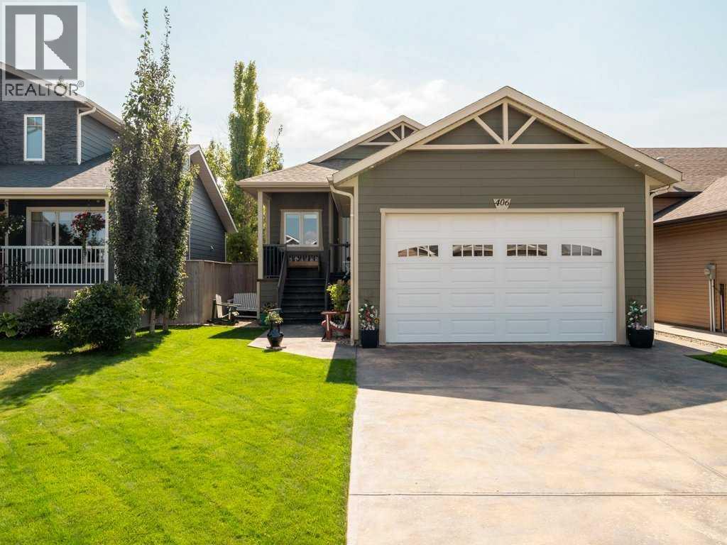 11 Street Unit 406, Nobleford, AB T0L 1S0