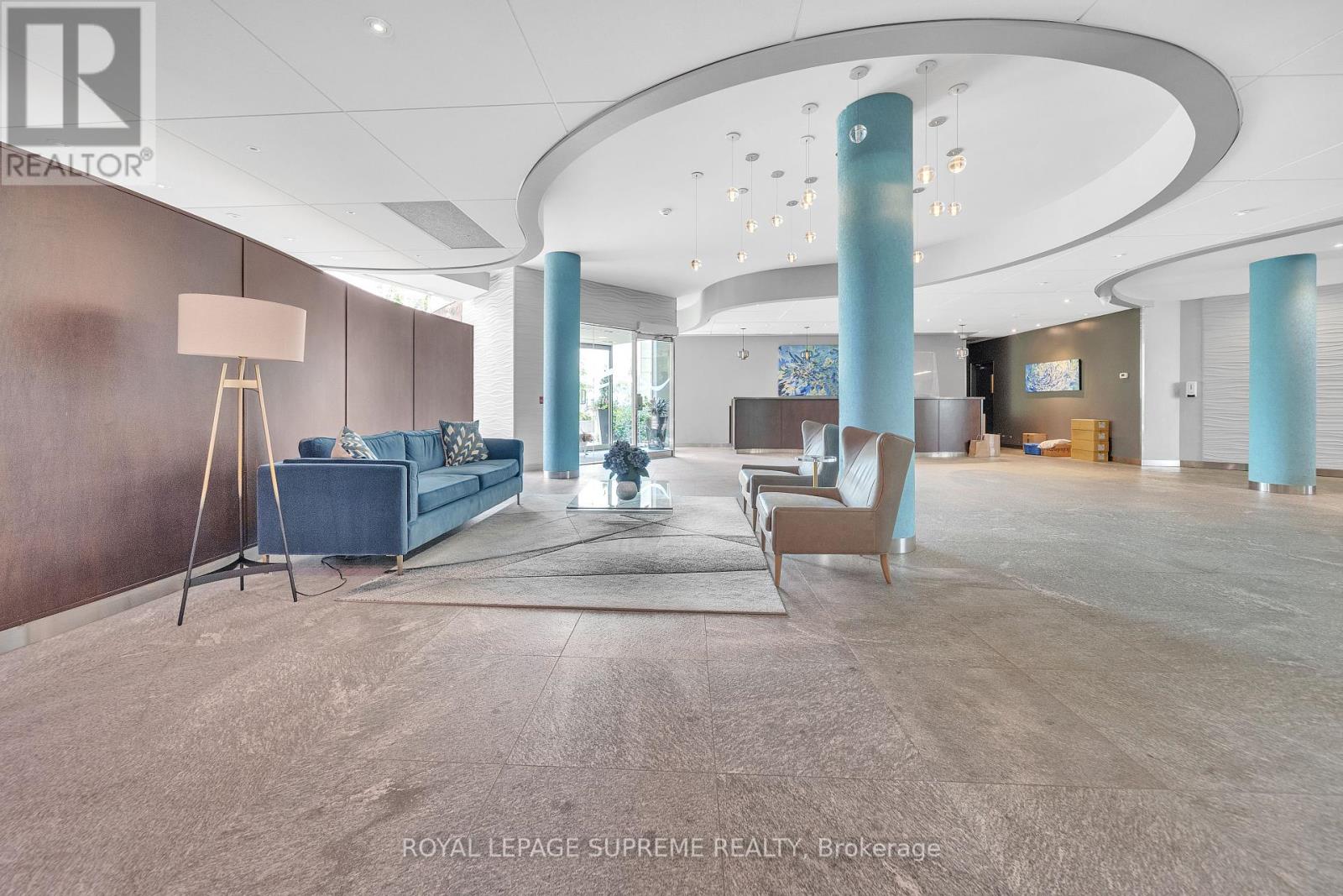 416 550 Queens Quay W, Toronto, ON M5V 3K8