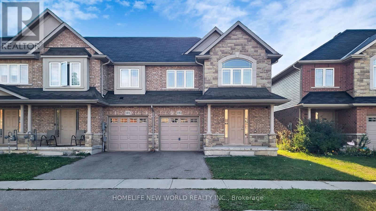 103 Charleswood Cres, Hamilton, ON L0R 1P0