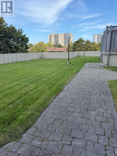 1811 15 Torrance Rd, Toronto Eglinton East, ON M1J 3K2