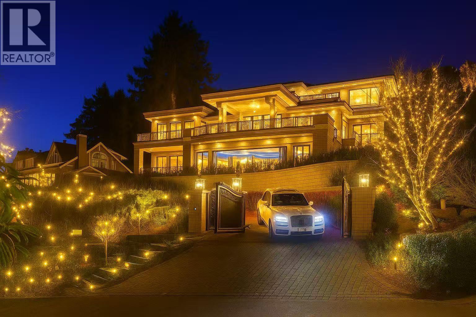 835 Farmleigh Rd, West Vancouver, BC V7S 1Z8