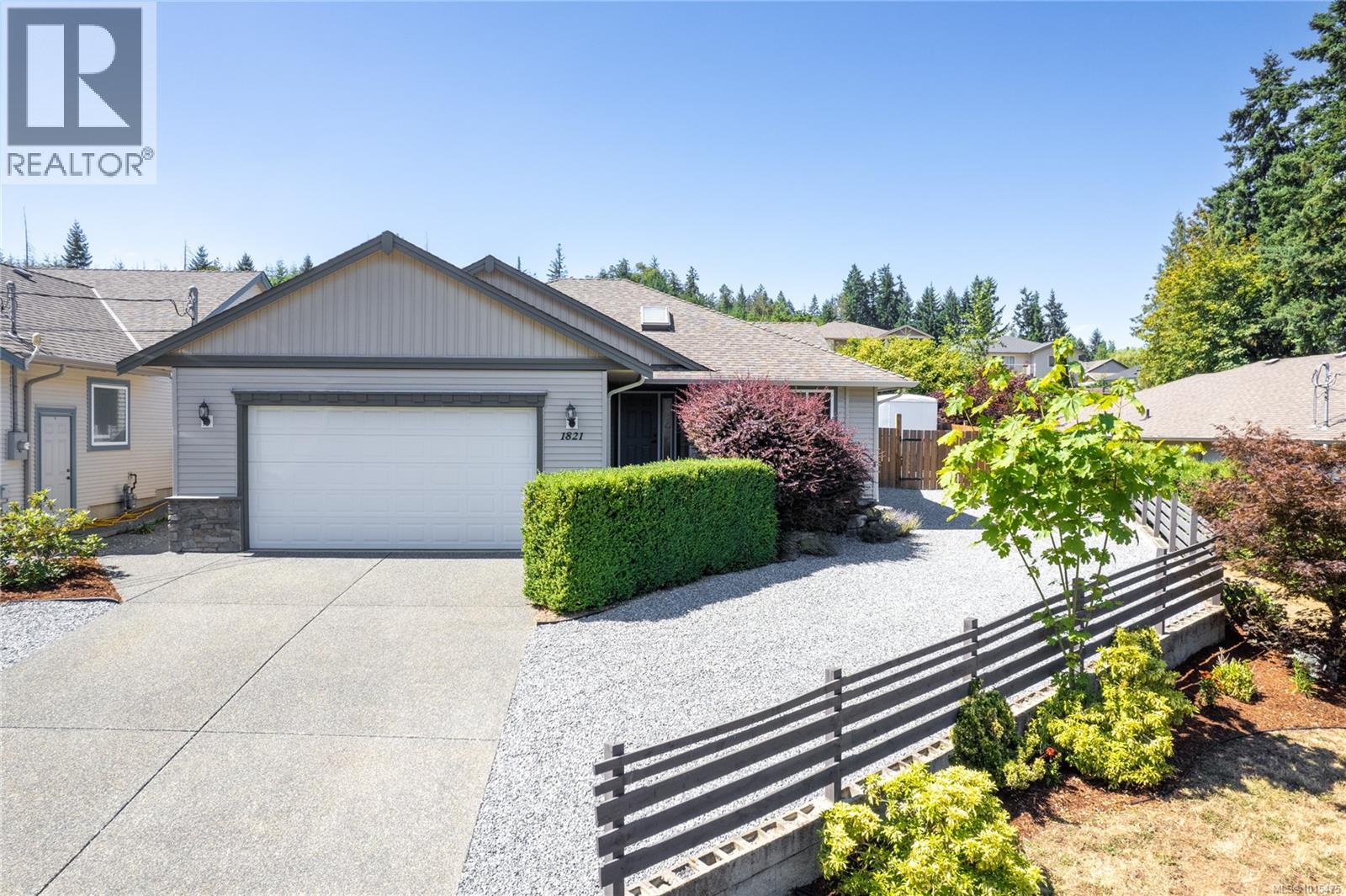 1821 Extension Rd, Nanaimo, BC V9X 1C9