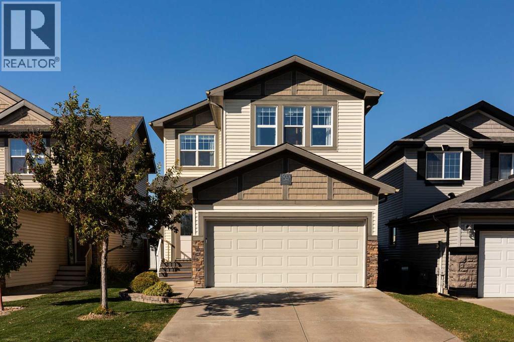503 Keystone Chase W, Lethbridge, AB T1J 5C5