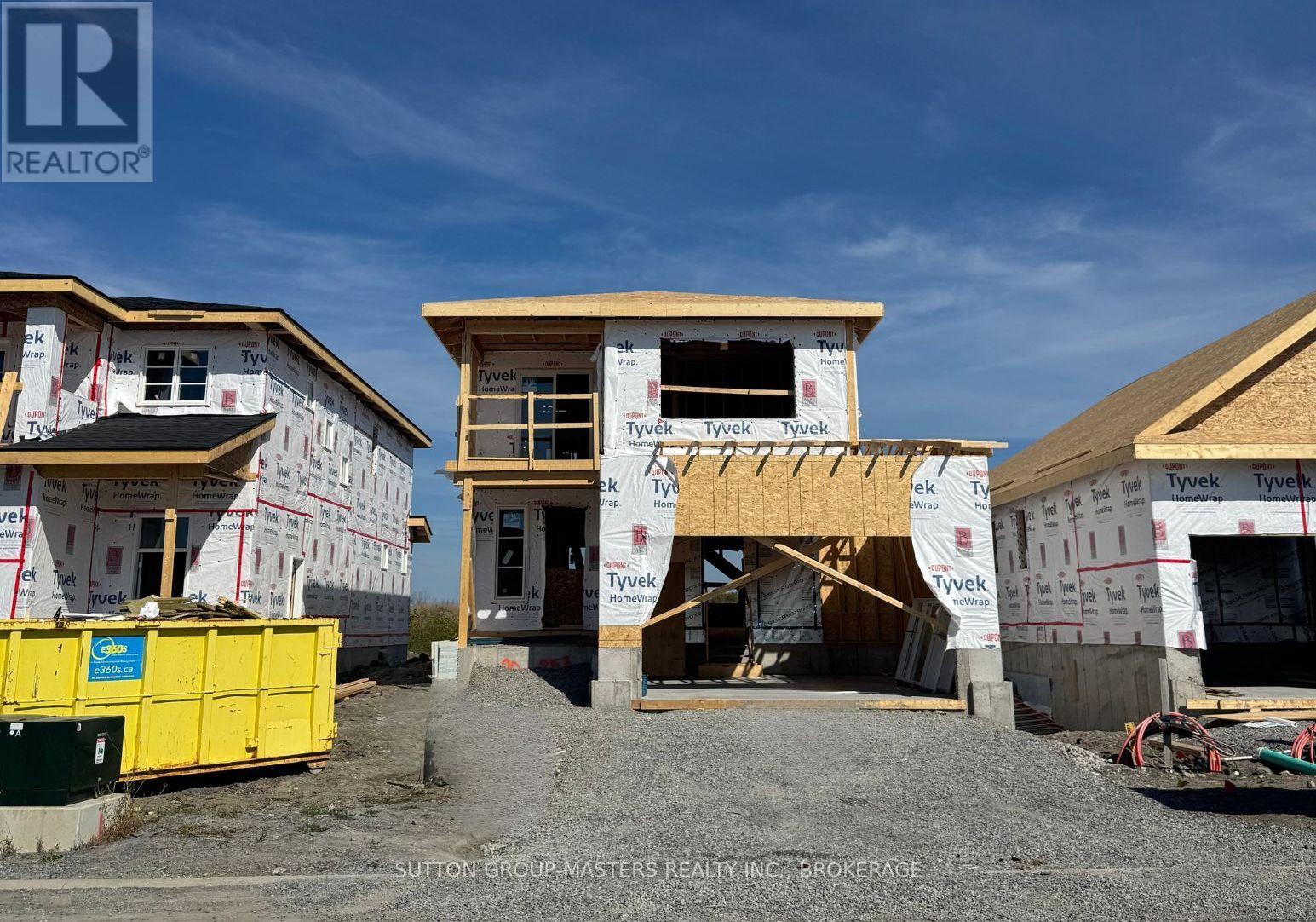 253 Pratt Dr, Loyalist Amherstview, ON K7N 0E8