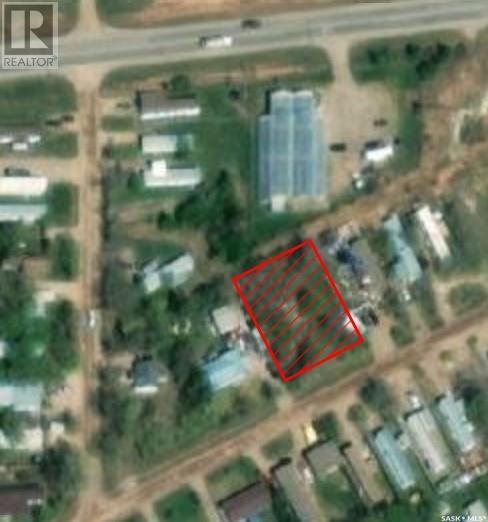 615-617 2nd Ave E, Meadow Lake, SK S9X 1H7