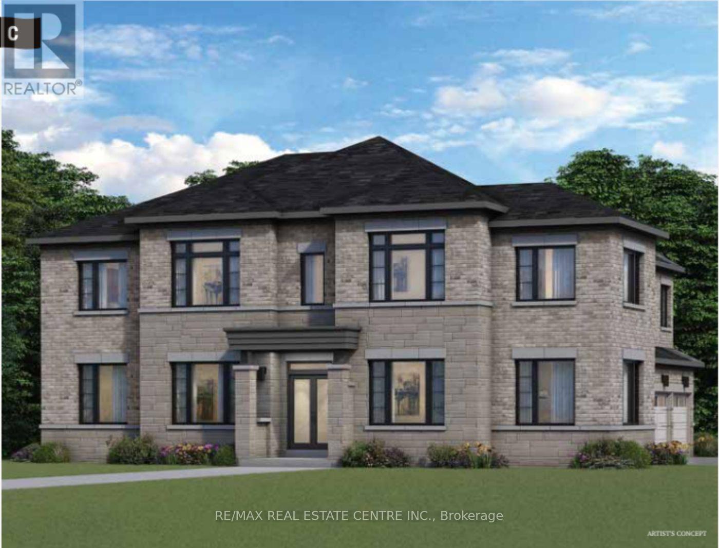 Lot C Apple Terrace, Milton Cb Cobban, ON L9E 2C3