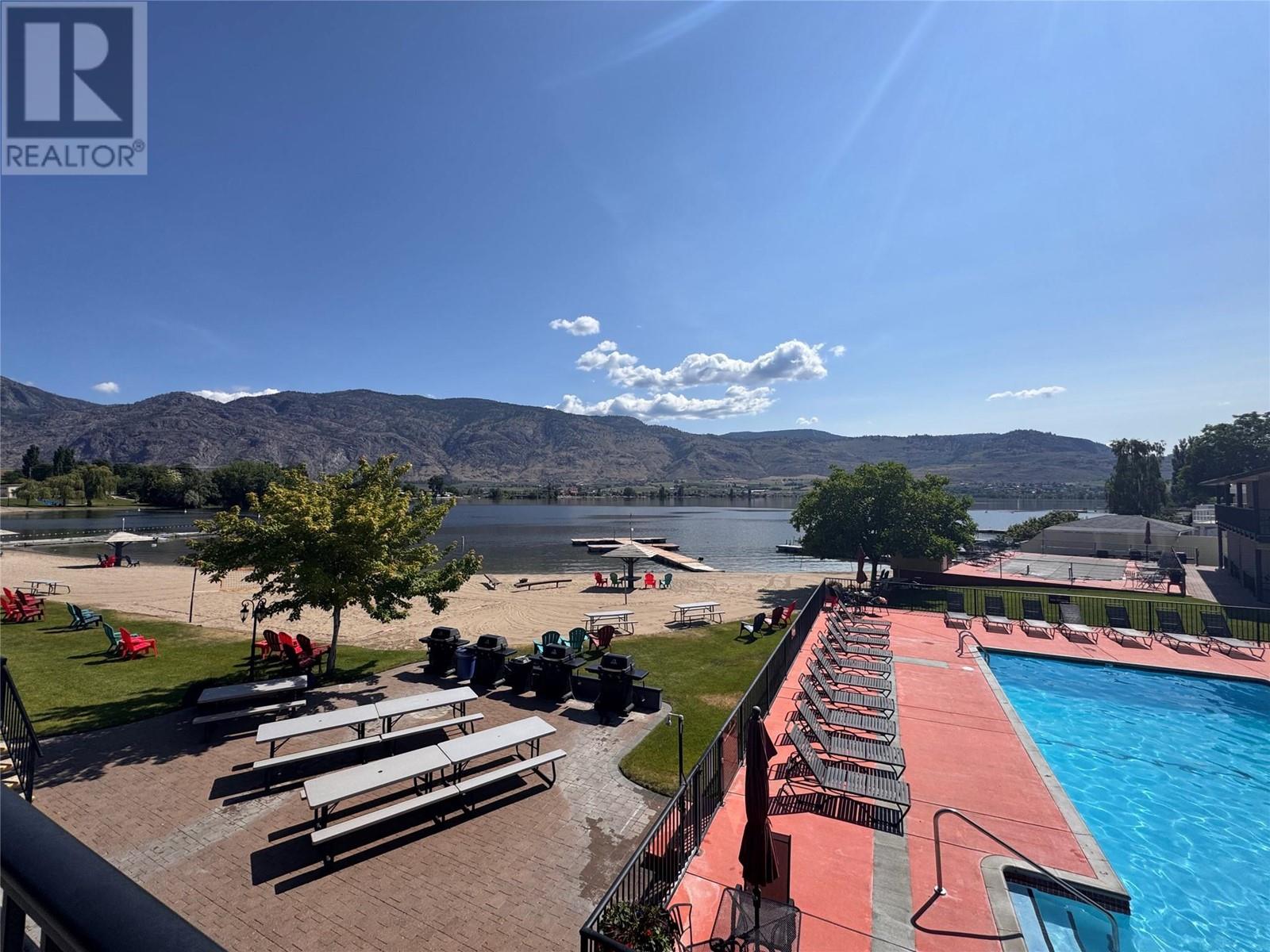 5815 Oleander Drive Unit 220, Osoyoos, BC V0H 1V1